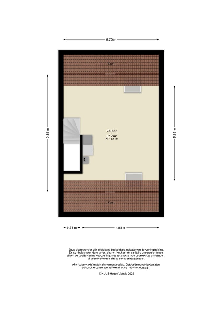 Photo 47 of Kamerlingh Onnesstraat 53