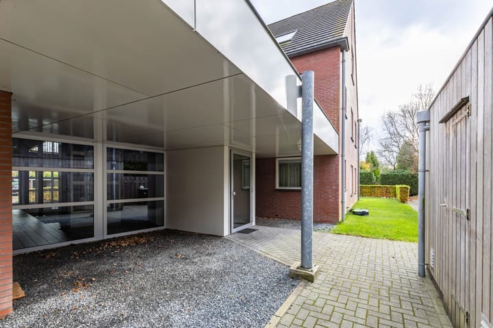 Foto 46 van Dorpsweg 35-H