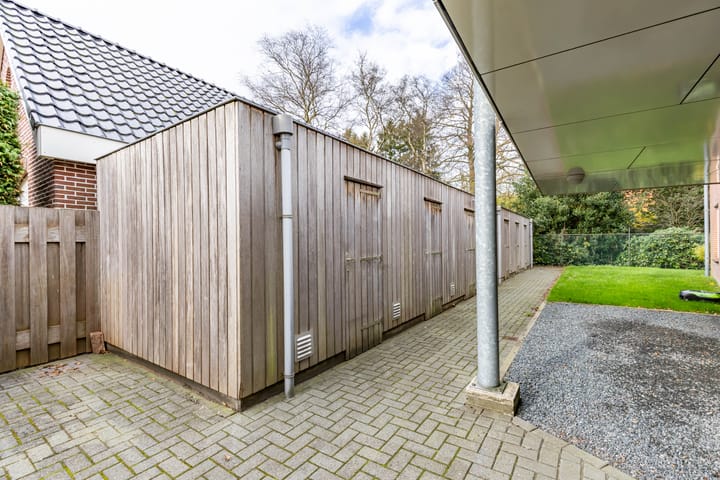 Foto 47 van Dorpsweg 35-H