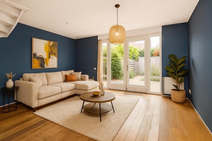 Photo 3 of Cathalijnepolder 8