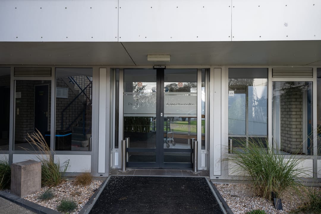 Foto 2 van Pelikaanweg 124