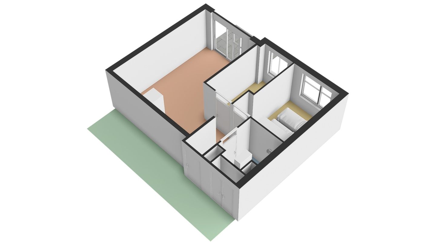 Foto 29 van Pelikaanweg 124