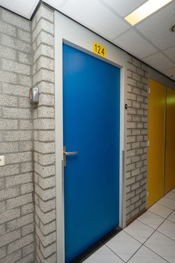 Foto 5 van Pelikaanweg 124