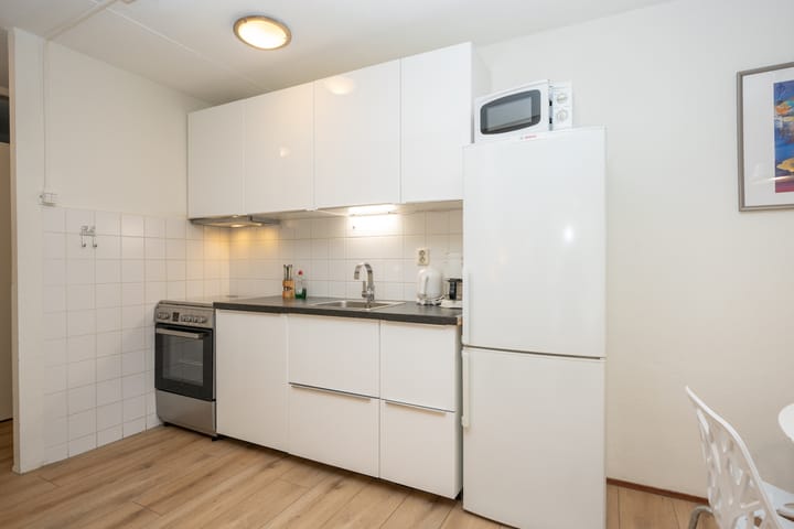 Studio te koop: Pelikaanweg 124, De Koog