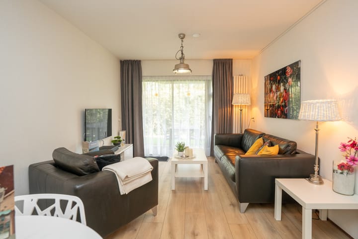 Studio te koop: Pelikaanweg 124, De Koog