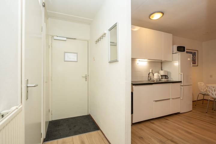 Studio te koop: Pelikaanweg 124, De Koog