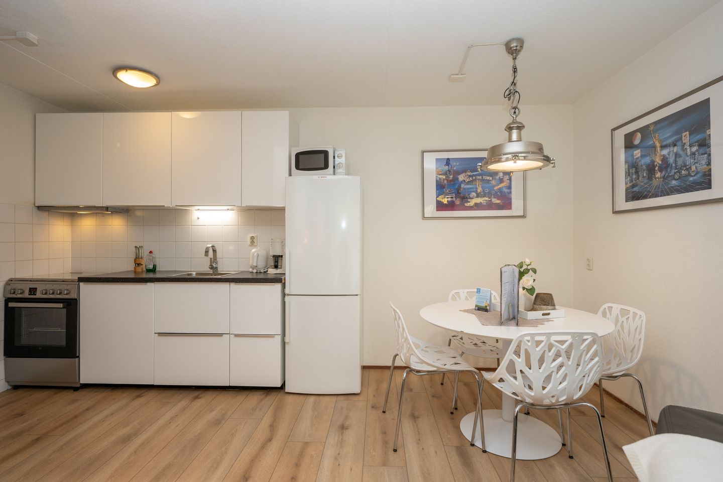 Foto 10 van Pelikaanweg 124