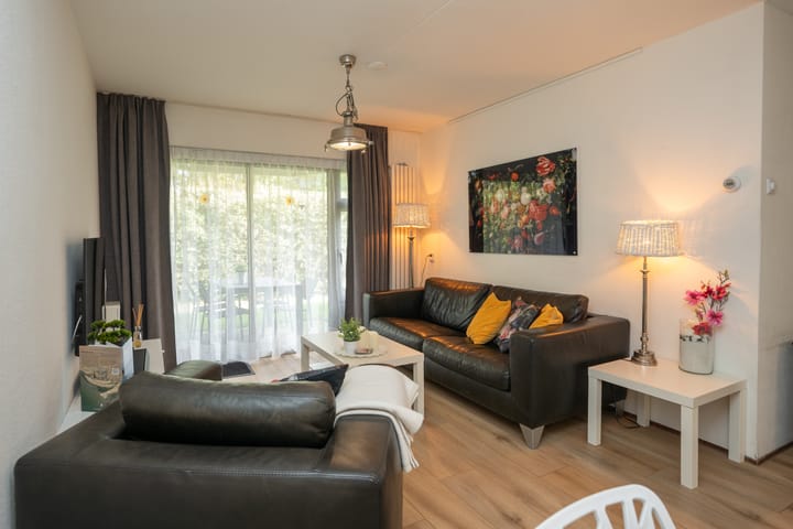 Studio te koop: Pelikaanweg 124, De Koog