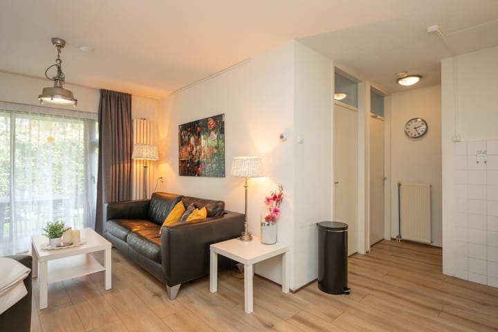 Studio te koop: Pelikaanweg 124, De Koog