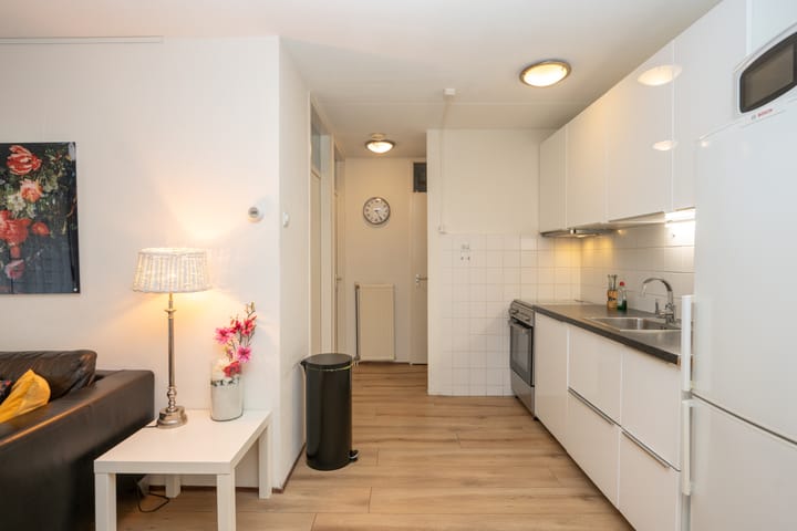 Studio te koop: Pelikaanweg 124, De Koog