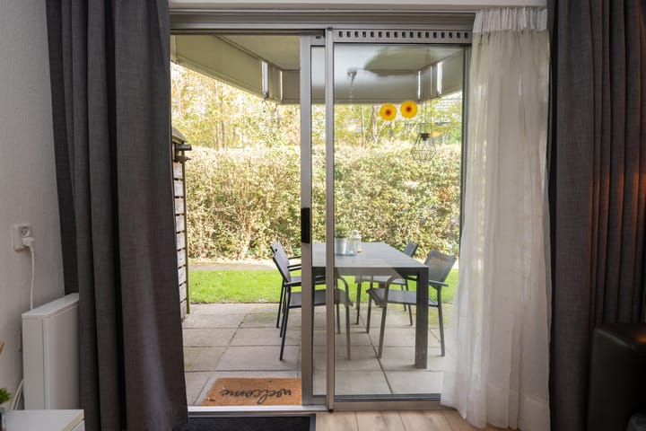 Studio te koop: Pelikaanweg 124, De Koog