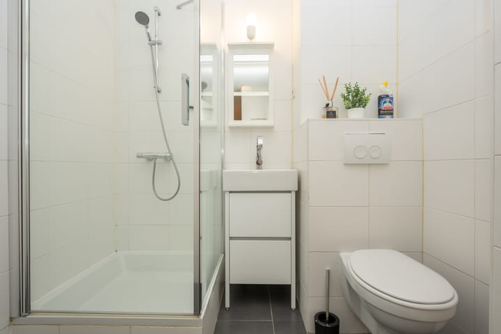 Studio te koop: Pelikaanweg 124, De Koog