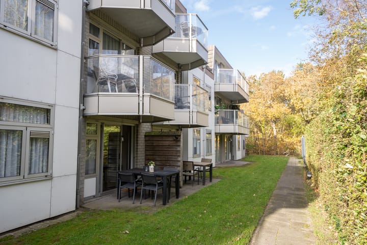 Studio te koop: Pelikaanweg 124, De Koog