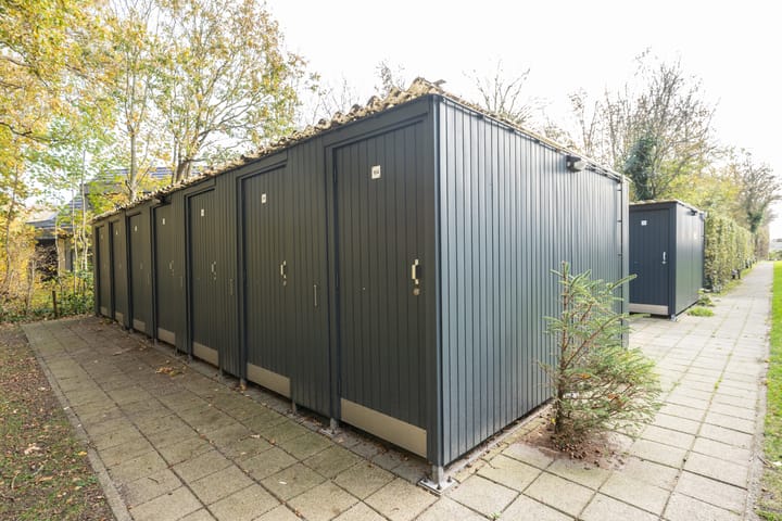Studio te koop: Pelikaanweg 124, De Koog