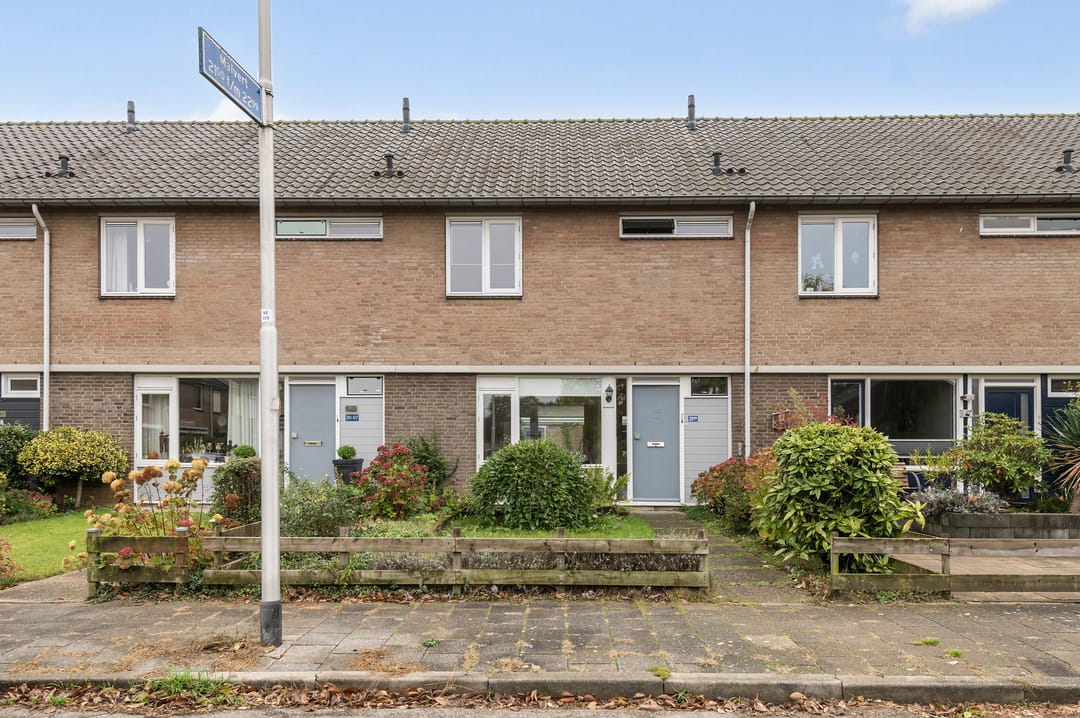 Foto 1 van Malvert 2009