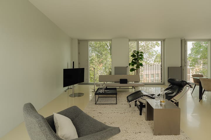 Foto 3 van Borneostraat 28-F