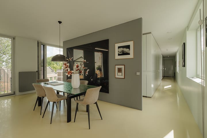 Foto 4 van Borneostraat 28-F