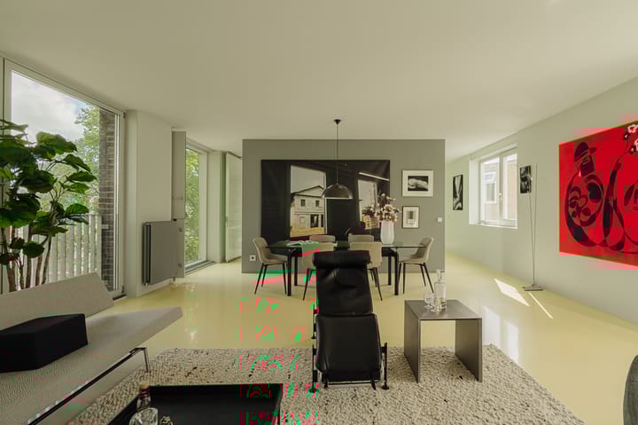 Foto 7 van Borneostraat 28-F