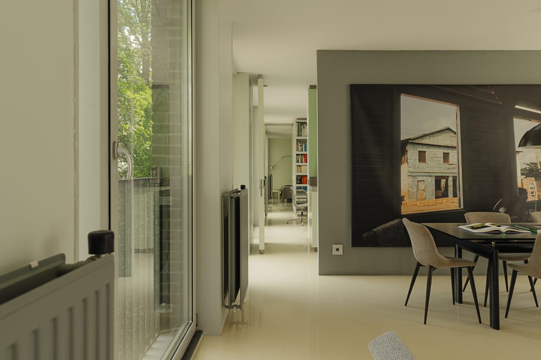 Foto 11 van Borneostraat 28-F