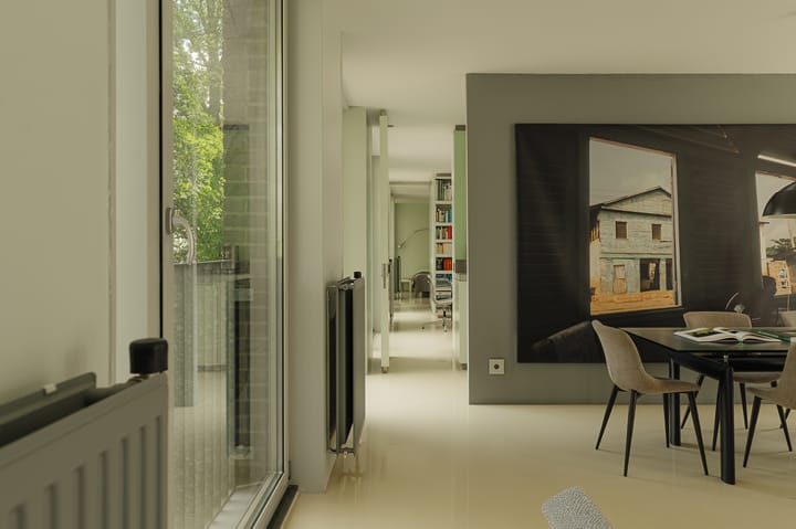 Foto 11 van Borneostraat 28-F