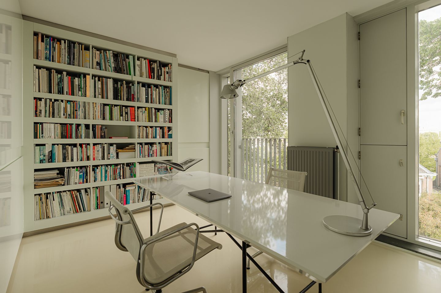 Foto 14 van Borneostraat 28-F