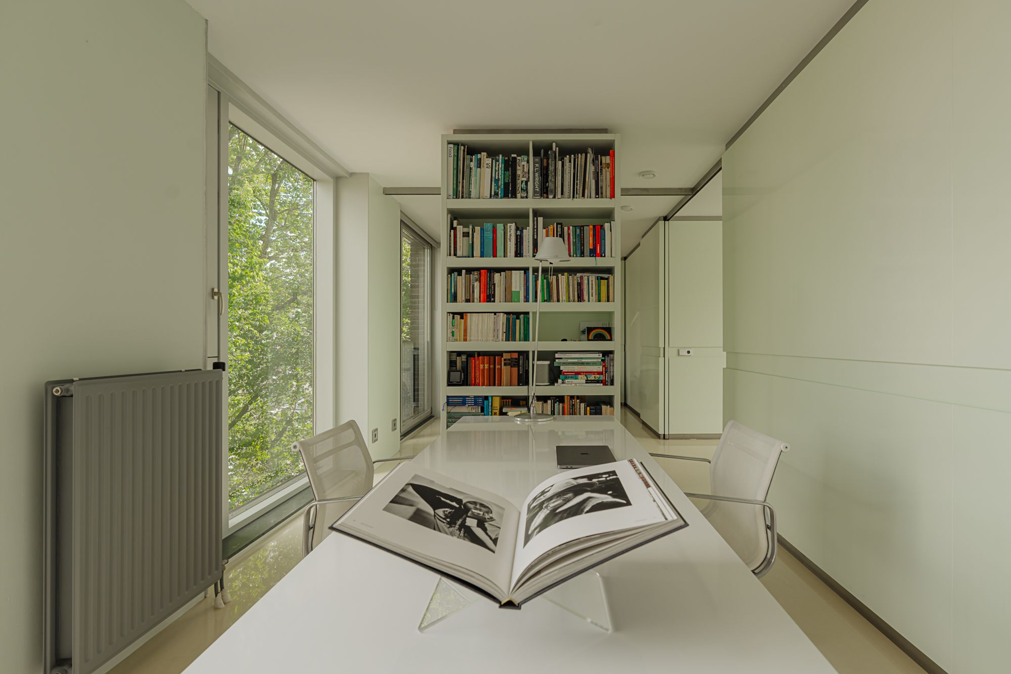 Foto 15 van Borneostraat 28-F