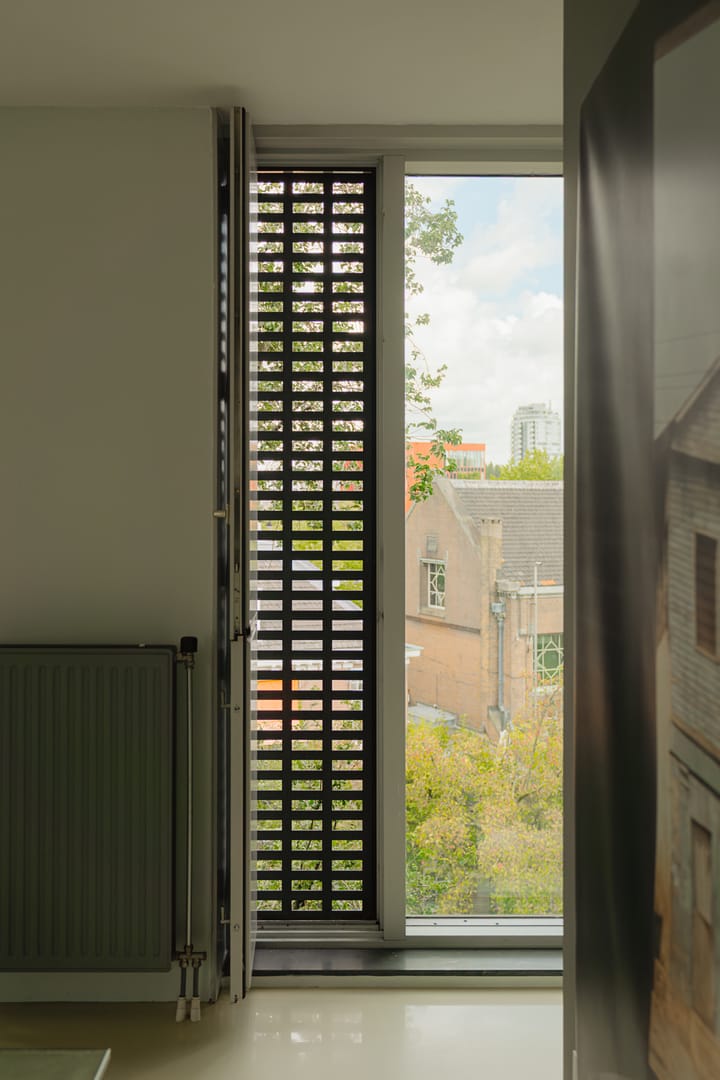 Foto 17 van Borneostraat 28-F