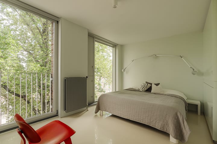 Foto 19 van Borneostraat 28-F