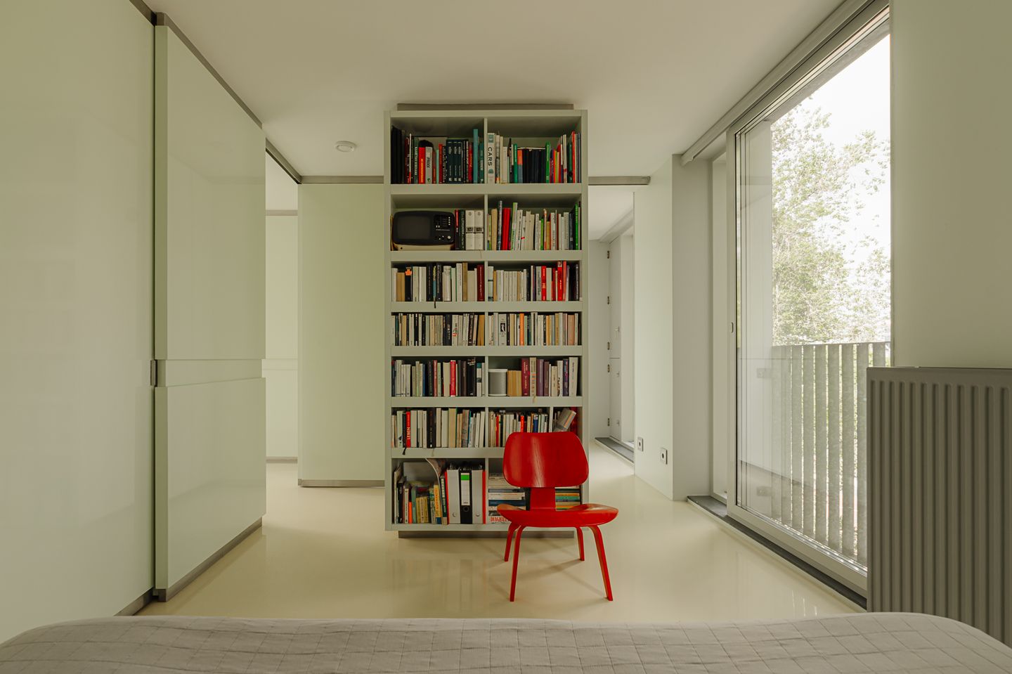 Foto 20 van Borneostraat 28-F