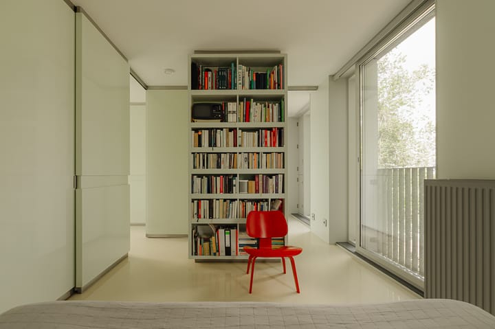 Foto 20 van Borneostraat 28-F