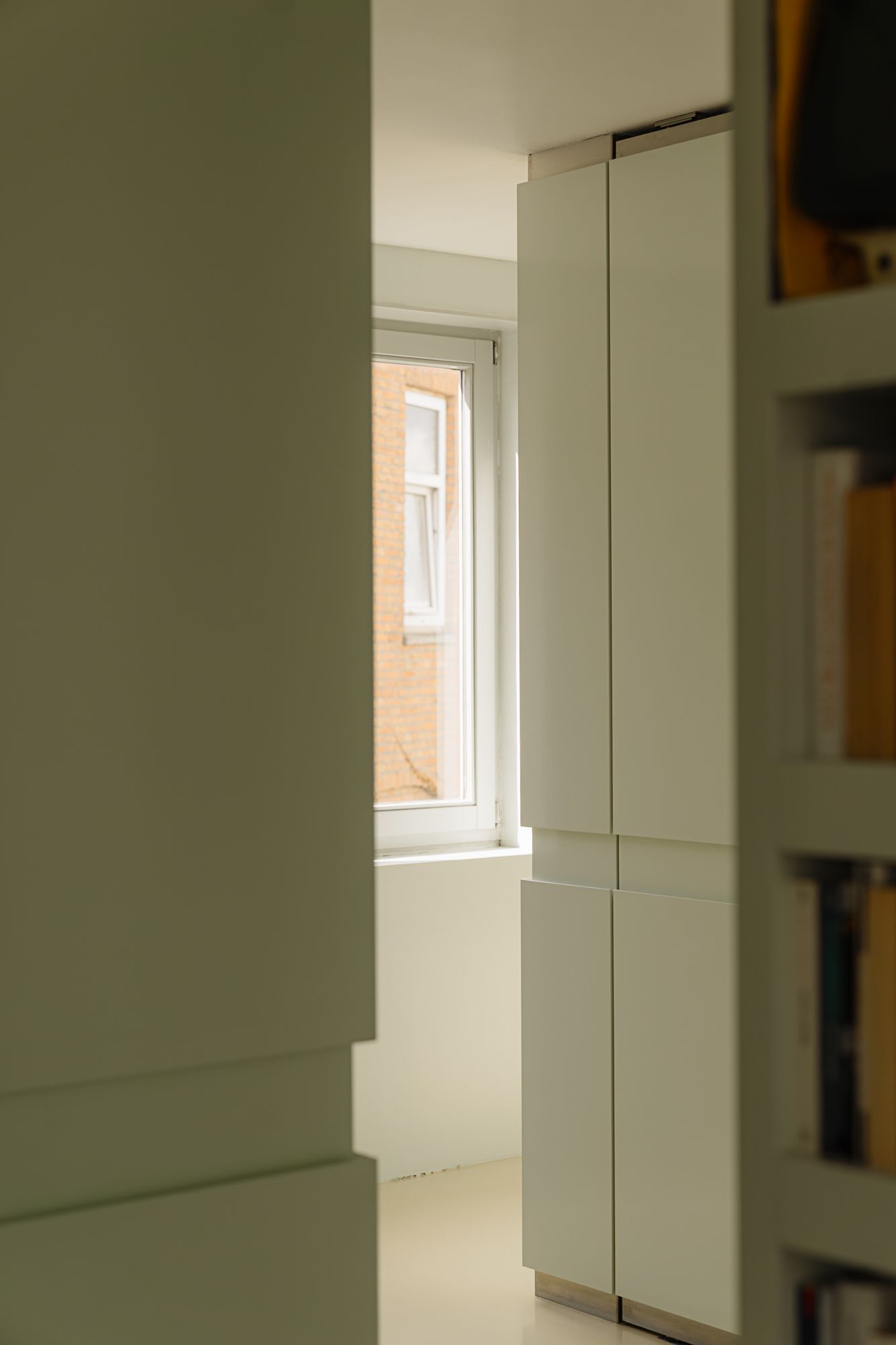 Foto 21 van Borneostraat 28-F