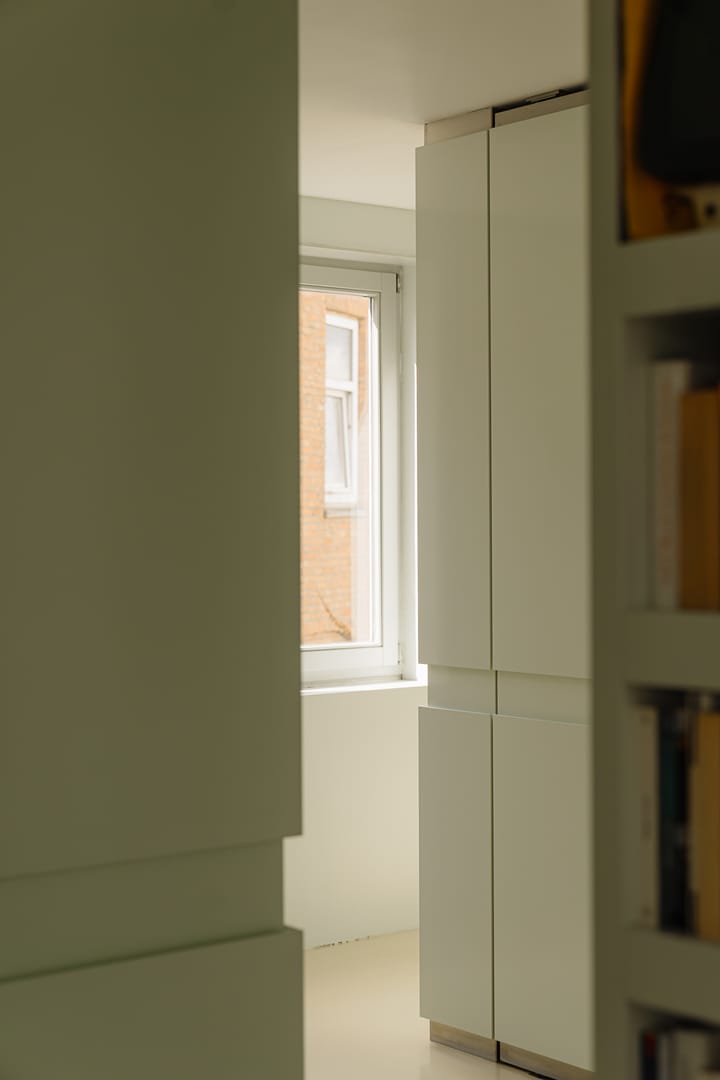 Foto 21 van Borneostraat 28-F