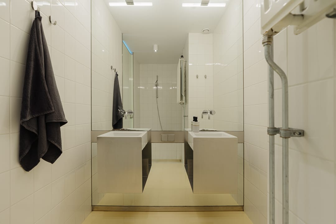 Foto 22 van Borneostraat 28-F