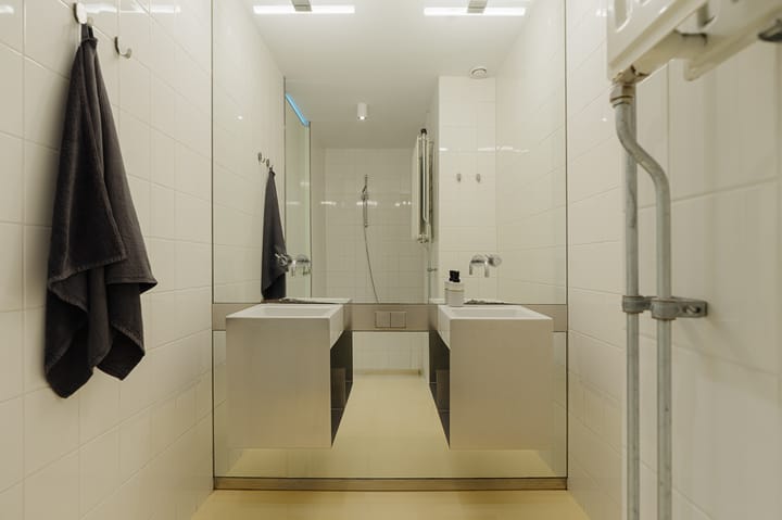 Foto 22 van Borneostraat 28-F