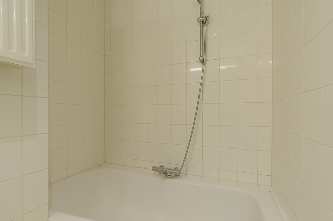 Foto 23 van Borneostraat 28-F