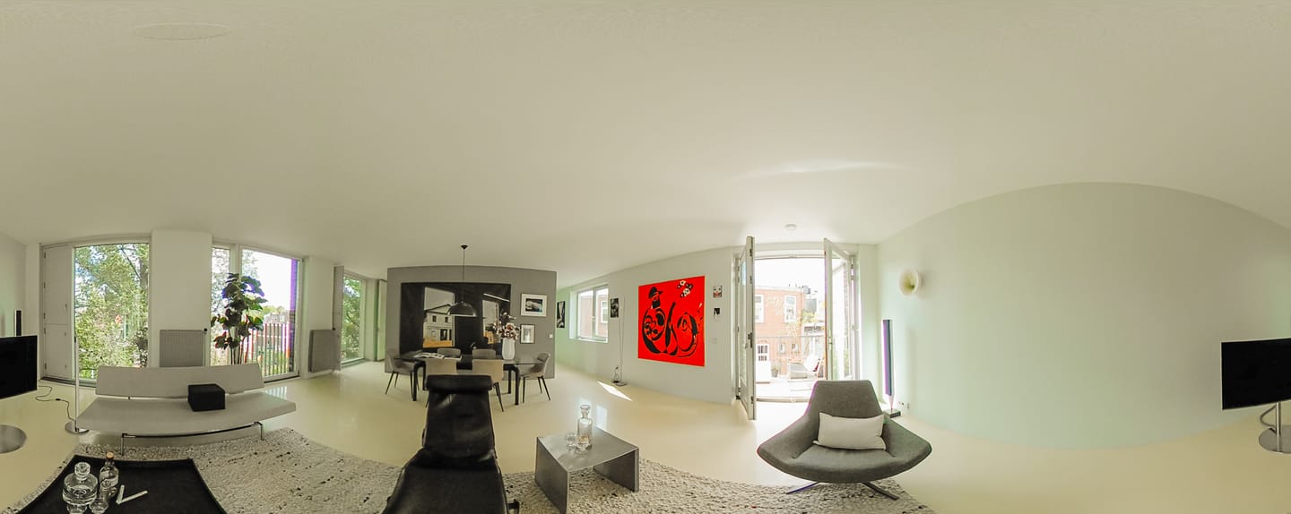 Foto 29 van Borneostraat 28-F