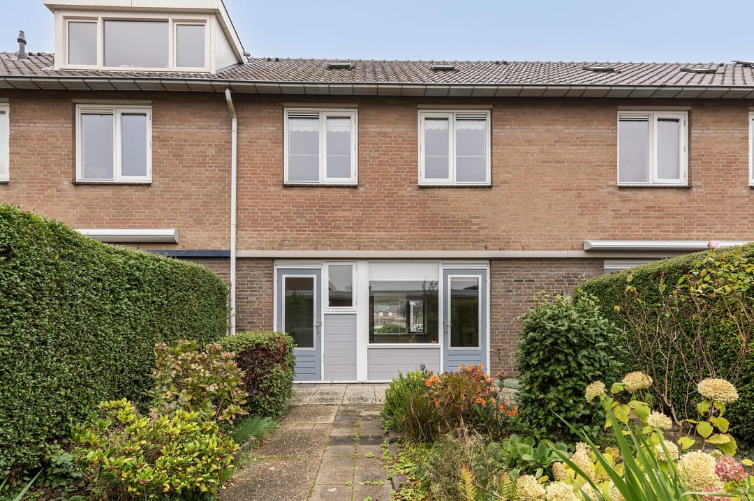 Foto 26 van Malvert 2009