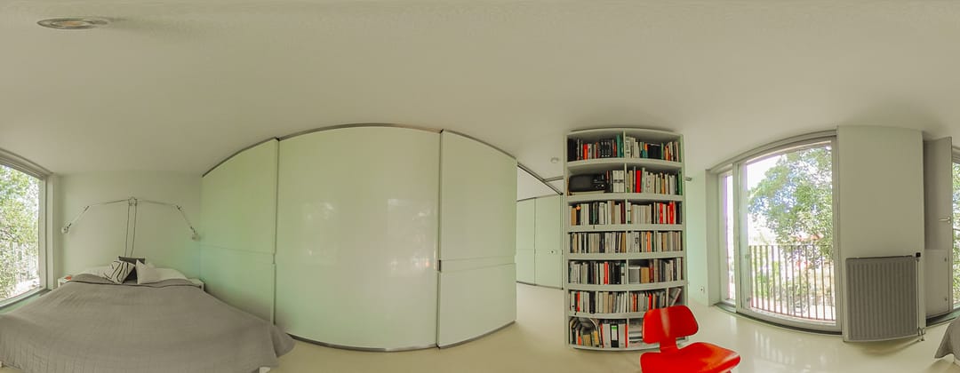 Foto 31 van Borneostraat 28-F