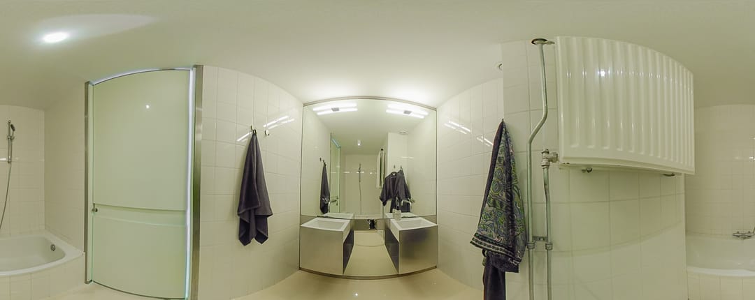 Foto 32 van Borneostraat 28-F