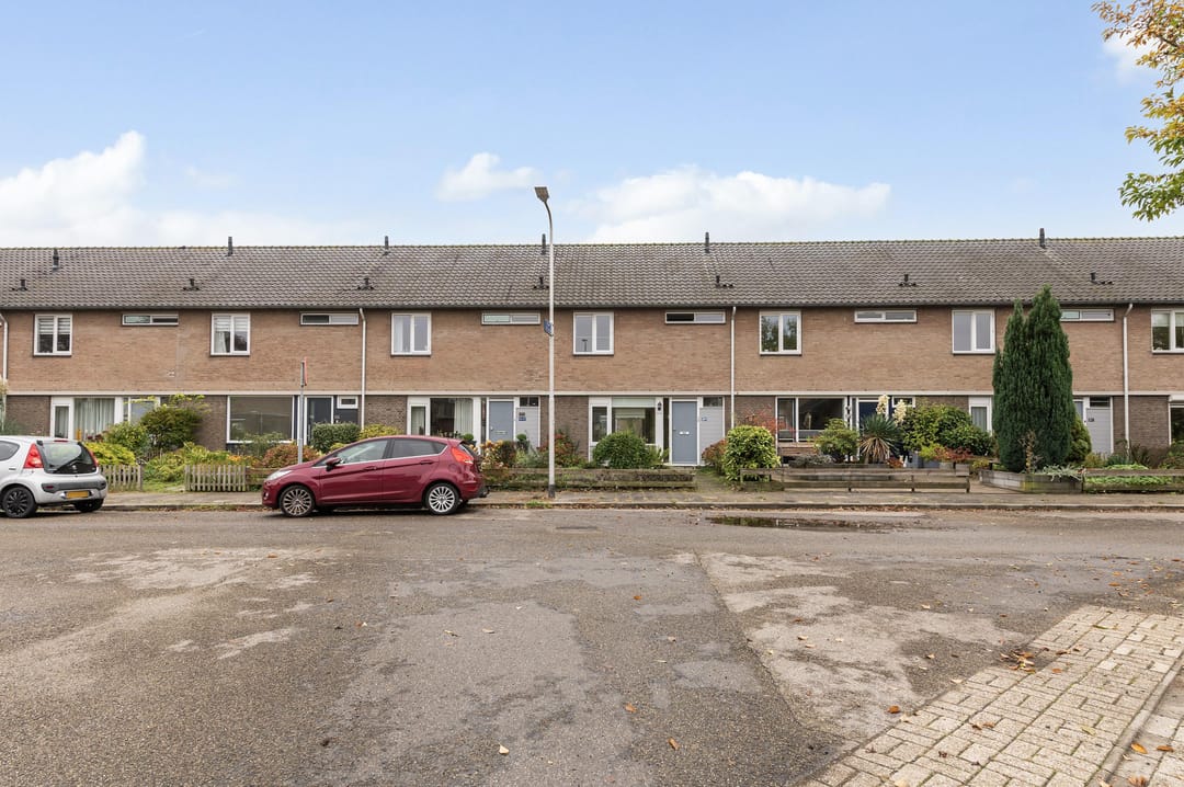 Foto 28 van Malvert 2009