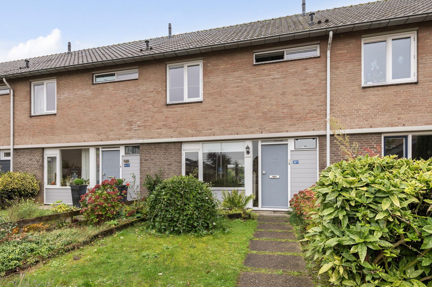 Foto 29 van Malvert 2009