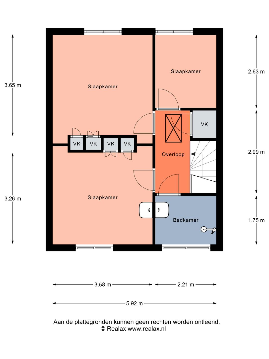 Foto 31 van Malvert 2009
