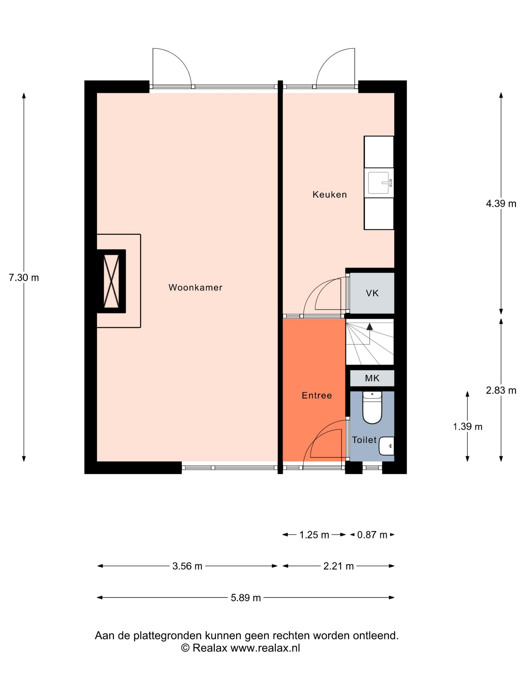 Foto 30 van Malvert 2009