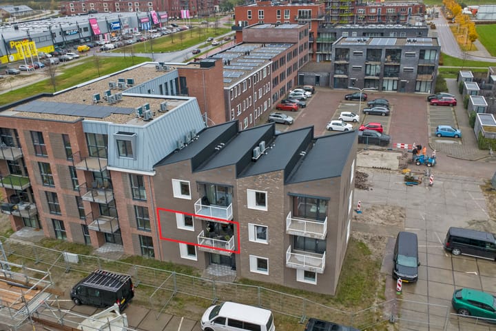 Photo 1 of De Noord 50-E