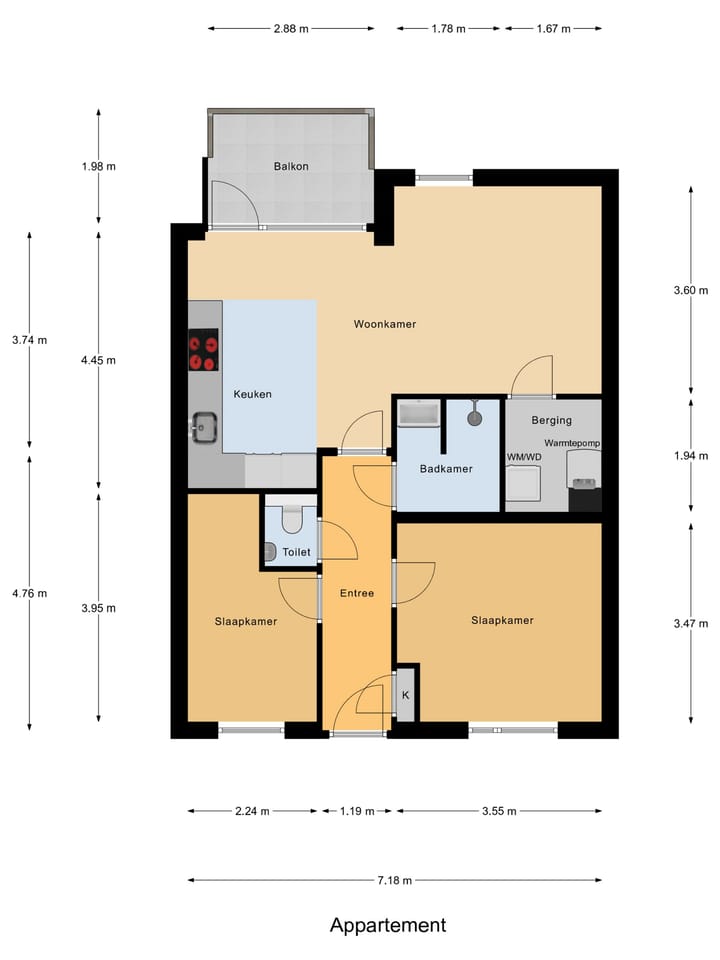 Photo 27 of De Noord 50-E