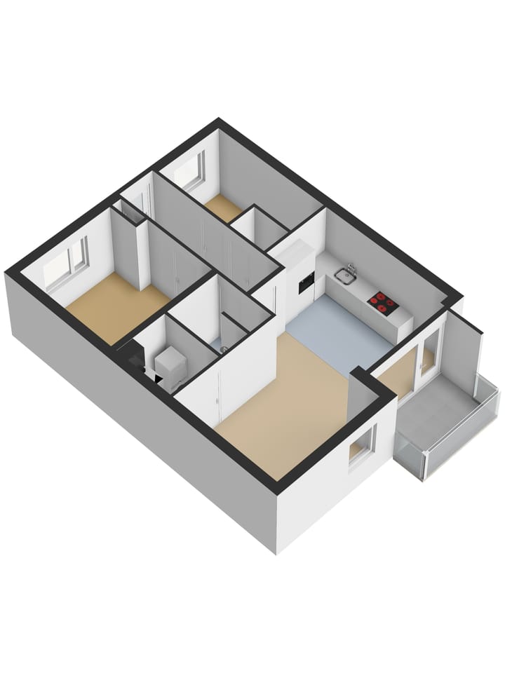 Photo 28 of De Noord 50-E