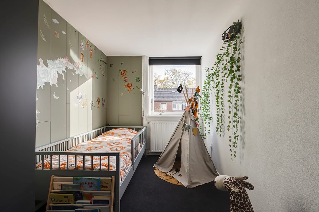 Foto 22 van Lange Akker 125