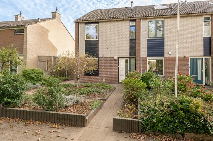 Foto 2 van Lange Akker 125