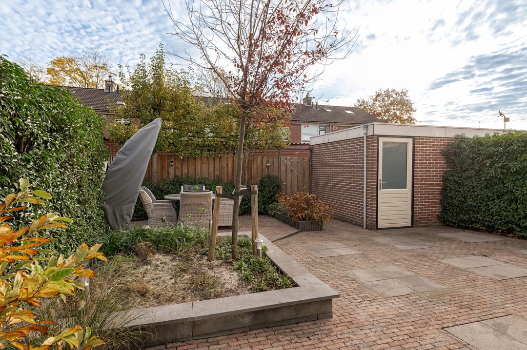 Foto 32 van Lange Akker 125