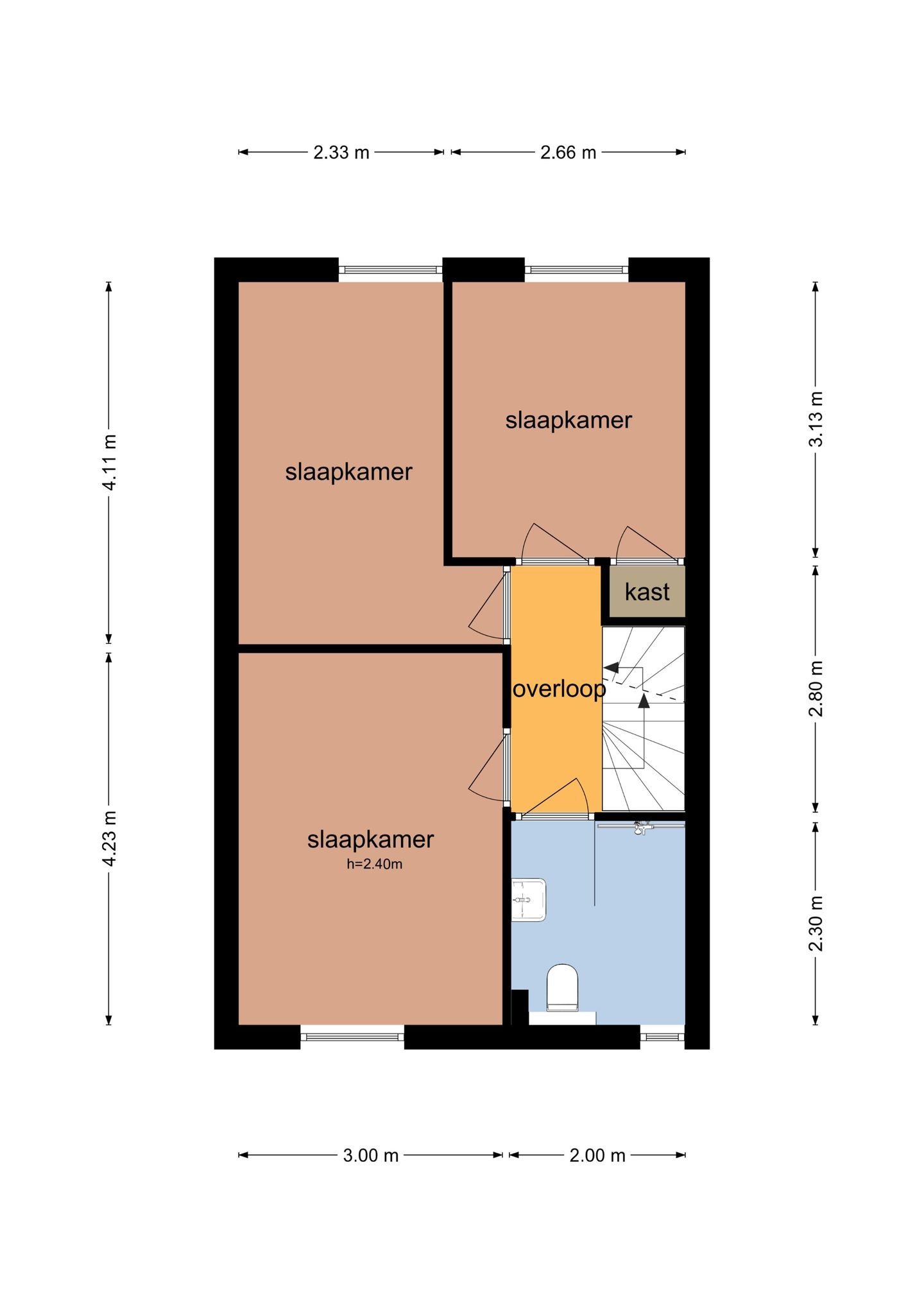 Foto 40 van Lange Akker 125